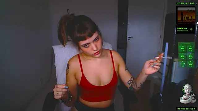 mskuddo online show from December 2024 06:05:01 PM