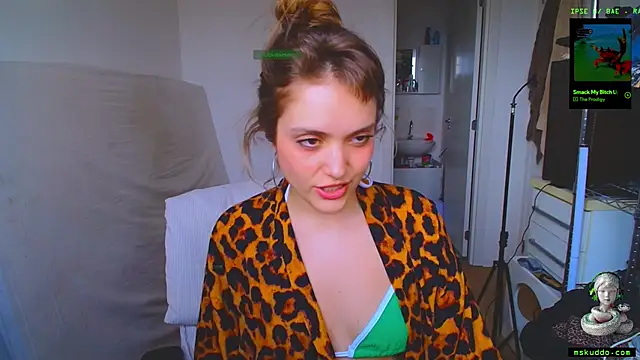 mskuddo online show from December 2024 06:57:02 PM