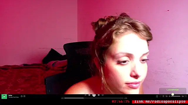 mskuddo online show from November 2025 10:53:02 PM