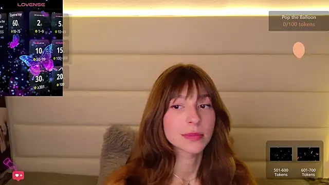 Fifi Kitty online show from May 2026 03:39:01 PM