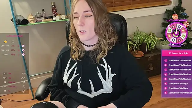 luluvaladon online show from January 2025 05:02:02 AM