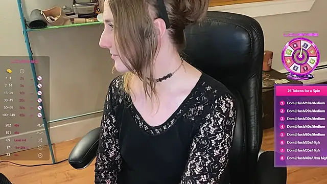 luluvaladon online show from February 2025 03:44:01 AM