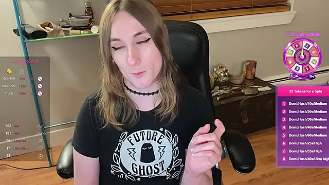 luluvaladon online show from February 2025 04:53:01 AM