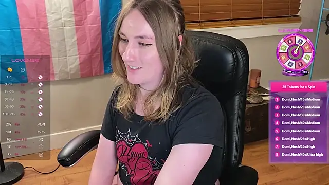 luluvaladon online show from March 2025 02:43:01 AM