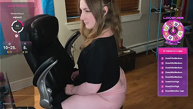 luluvaladon online show from November 2025 05:28:02 AM