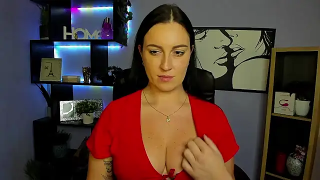 Snapshot of FUN_AMI chatting on December 2024 05:26:01 PM FUN AMI online show from December 2024 05:26:01 PM