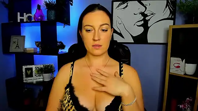 FUN AMI online show from January 2026 02:10:01 PM