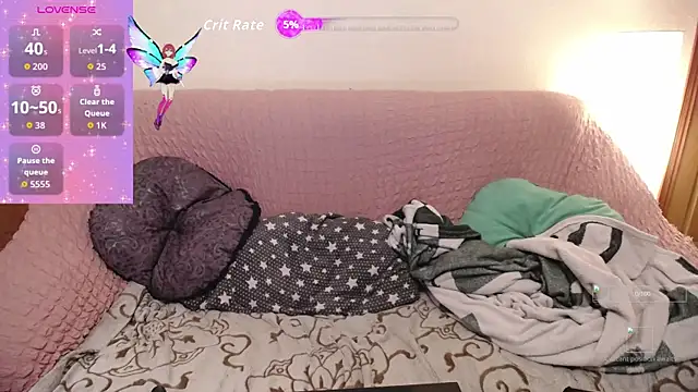 Snapshot of Wings_of_A_Butterfly chatting on October 2025 07:46:02 PM Wings of A Butterfly online show from October 2025 07:46:02 PM