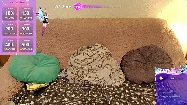 Wings of A Butterfly online show from January 2026 02:16:02 AM