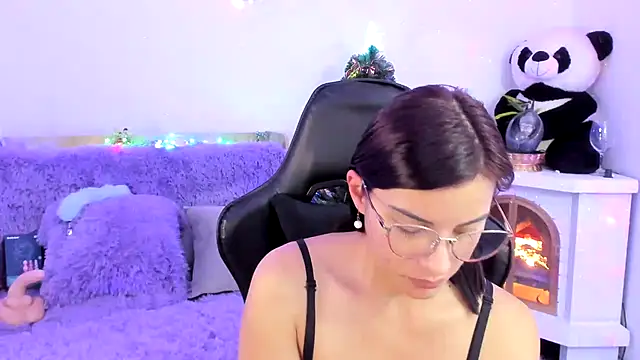 Arenne rouse online show from December 2024 02:41:01 AM