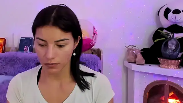 Arenne rouse online show from February 2025 05:08:01 PM