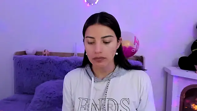 Arenne rouse online show from March 2025 09:16:01 PM