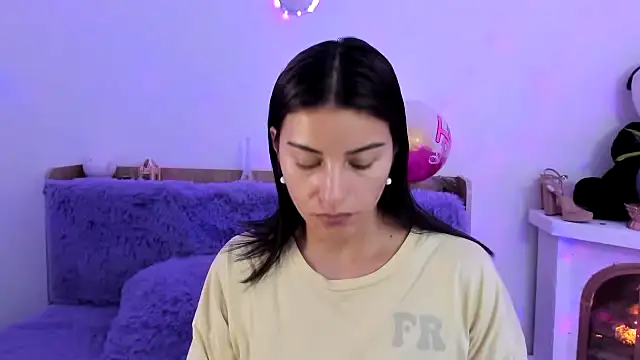 Arenne rouse online show from March 2025 09:46:02 PM