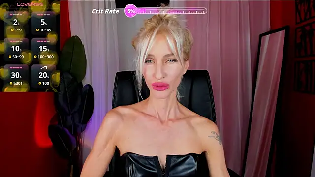 Snapshot of CindySw chatting on October 2025 10:16:02 AM CindySw online show from October 2025 10:16:02 AM