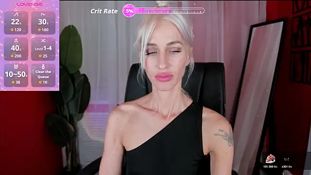 Snapshot of CindySw chatting on January 2026 10:31:02 AM CindySw online show from January 2026 10:31:02 AM