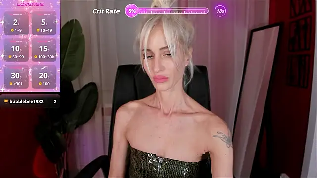 Snapshot of CindySw chatting on February 2026 10:12:01 AM CindySw online show from February 2026 10:12:01 AM