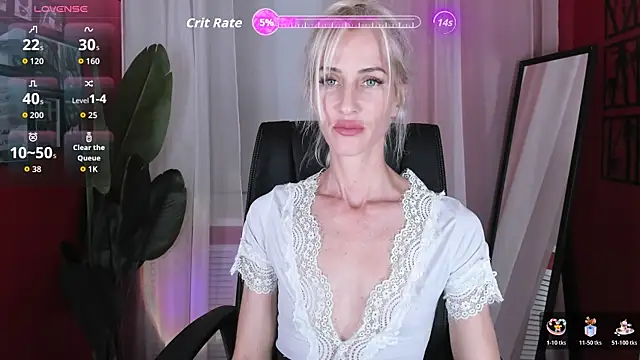 Snapshot of CindySw chatting on May 2026 10:32:01 AM CindySw online show from May 2026 10:32:01 AM