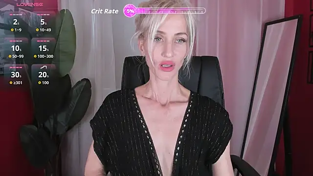 Snapshot of CindySw chatting on May 2026 10:10:02 AM CindySw online show from May 2026 10:10:02 AM