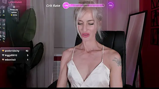 Snapshot of CindySw chatting on May 2026 10:20:01 AM CindySw online show from May 2026 10:20:01 AM