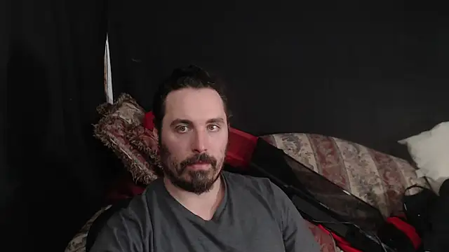 Metalstud online show from December 2024 01:18:01 AM