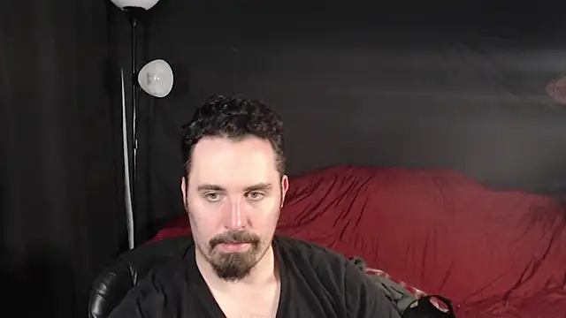 Metalstud online show from February 2025 12:58:02 AM