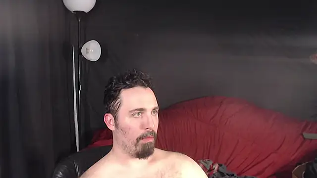 Metalstud online show from February 2025 04:06:01 AM