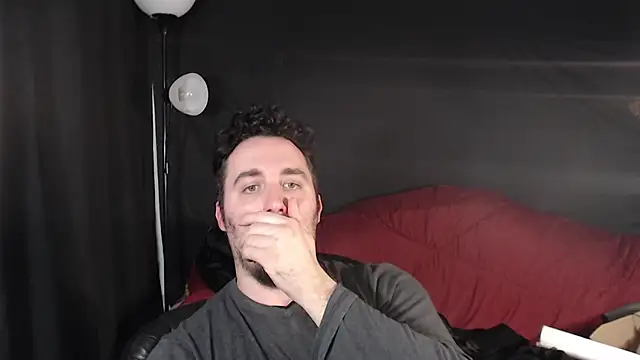 Metalstud online show from February 2025 03:43:02 AM