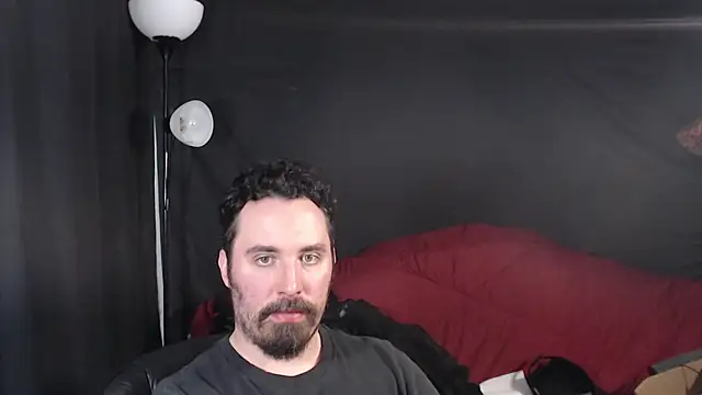 Metalstud online show from February 2025 12:54:01 AM