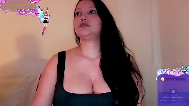 MarcellaGriffin online show from April 2026 10:01:01 PM