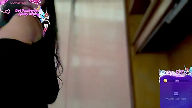 MarcellaGriffin online show from May 2026 04:04:02 PM
