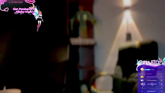 MarcellaGriffin online show from May 2026 05:36:02 AM