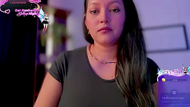 MarcellaGriffin online show from May 2026 05:31:01 PM