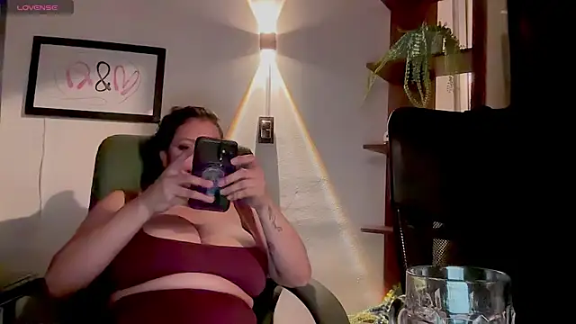 MarcellaGriffin online show from May 2026 03:04:02 AM