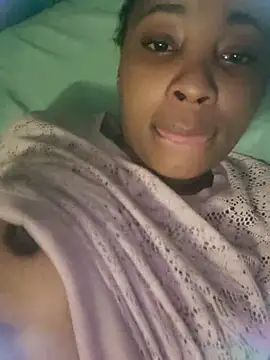 BlueberryDiamond online show from February 2025 06:12:01 PM