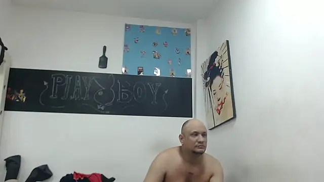 Snapshot of Meloncillo_And_BabyLiss chatting on February 2025 11:21:02 AM Meloncillo And BabyLiss online show from February 2025 11:21:02 AM