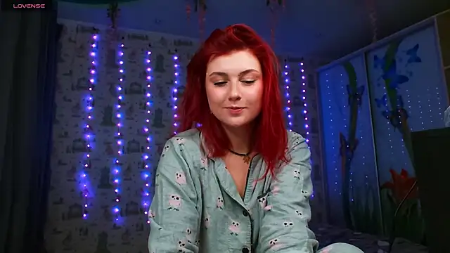 SmokyRose online show from December 2024 11:22:01 AM