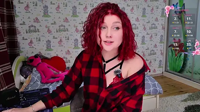 Snapshot of SmokyRose chatting on June 2026 09:52:01 AM SmokyRose online show from June 2026 09:52:01 AM