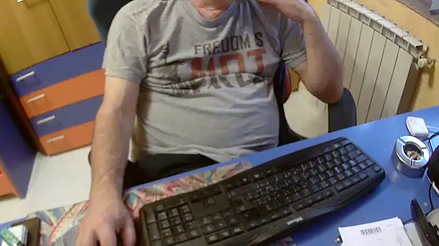 Tango128 online show from September 2025 06:35:01 AM