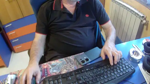 Tango128 online show from September 2025 06:37:02 AM