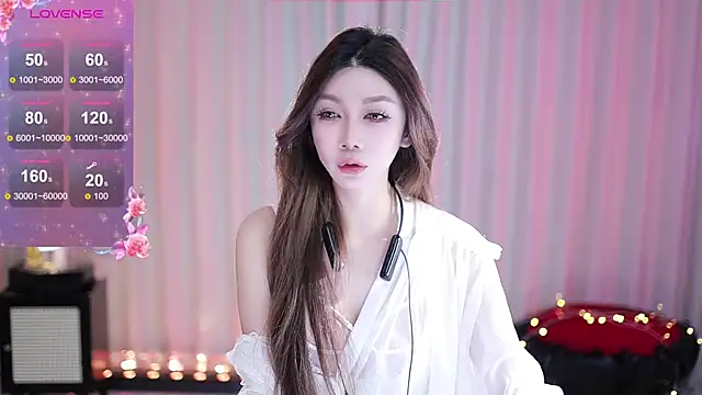 Snapshot of Angel-Bei-bei chatting on December 2024 07:58:02 AM Angel-Bei-bei online show from December 2024 07:58:02 AM