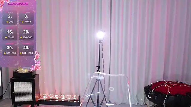 Snapshot of Angel-Bei-bei chatting on January 2025 05:56:01 PM Angel-Bei-bei online show from January 2025 05:56:01 PM