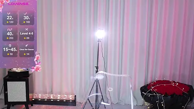 Snapshot of Angel-Bei-bei chatting on February 2025 05:15:01 PM Angel-Bei-bei online show from February 2025 05:15:01 PM