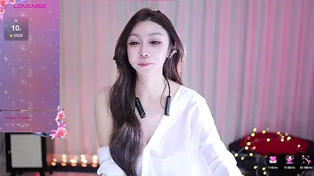 Snapshot of Angel-Bei-bei chatting on February 2025 05:26:01 PM Angel-Bei-bei online show from February 2025 05:26:01 PM