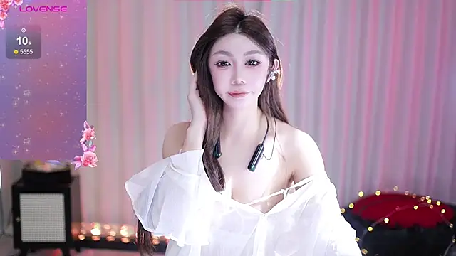 Snapshot of Angel-Bei-bei chatting on March 2025 08:15:01 AM Angel-Bei-bei online show from March 2025 08:15:01 AM