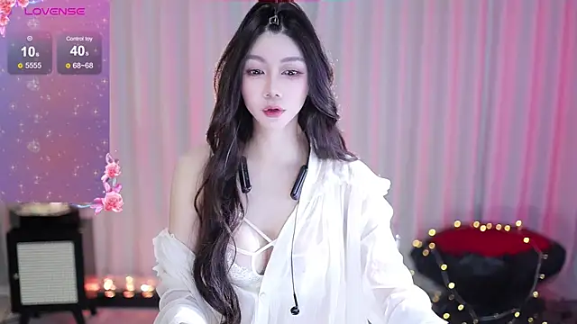 Angel-Bei-bei online show from March 2026 02:00:02 PM