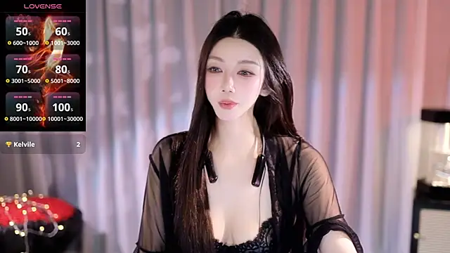 Angel-Bei-bei online show from August 2026 02:19:01 PM