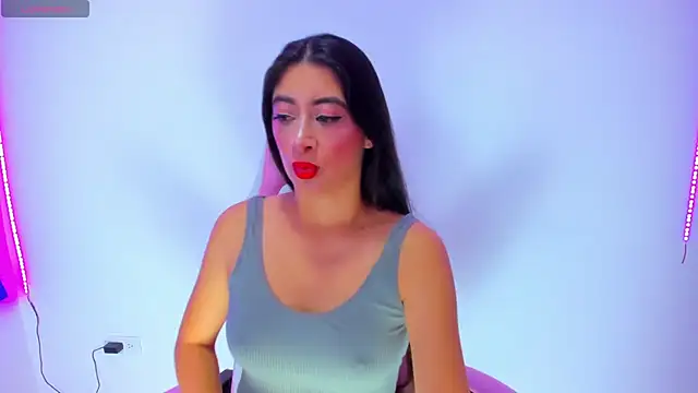 MeganWhite3 online show from February 2025 12:52:02 AM