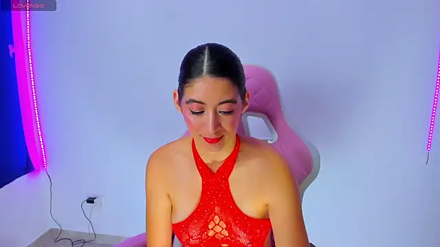 MeganWhite3 online show from March 2025 06:04:01 AM