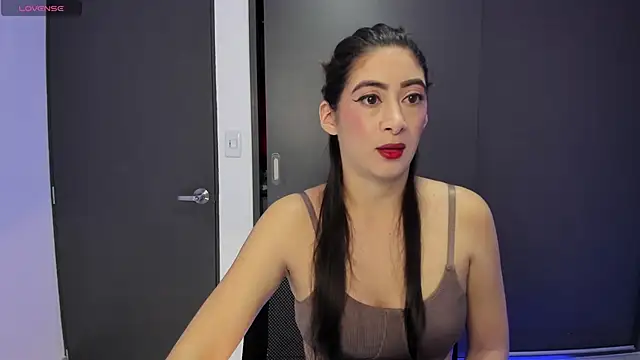 MeganWhite3 online show from October 2025 02:52:01 AM