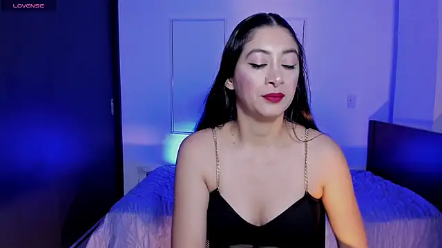 MeganWhite3 online show from April 2026 01:50:02 AM